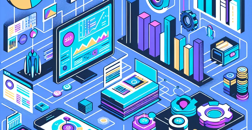 2025 年 ERP 行业专用系统：制造业 / 零售业对比